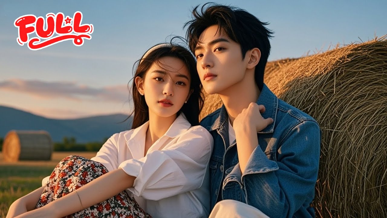 全家逼她替妹妹嫁到鄉下，誰知'窮老公'脫掉上衣露出八塊腹肌，婆婆塞來“鴿子蛋”鑽戒，她瞬間真香了！