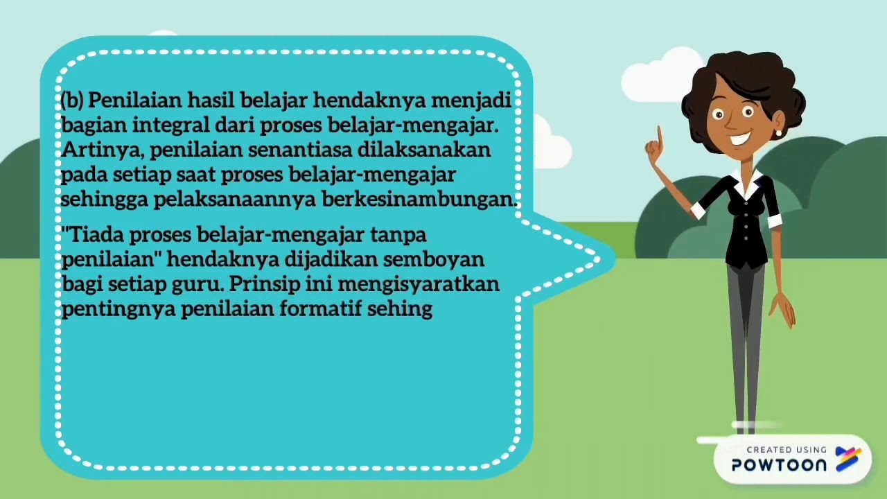 Apa itu PENILAIAN, PENGUKURAN, dan EVALUASI???