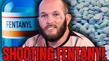 A Homeless Fentanyl Addict’s SHOCKING Story of Survival Living Under a Bridge