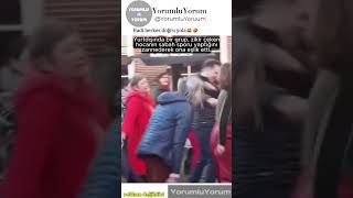 Hadi Herkes Doğru Yola