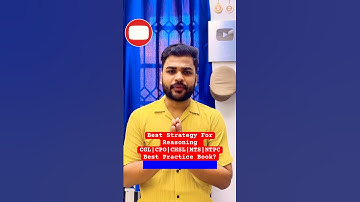 Best Reasoning Books for SSC Exams - Top Picks #ssc #cgl #cpo #ntpc #mts