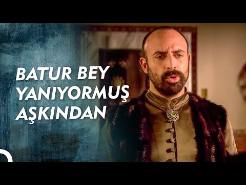 Benden Hürrem'i İstediler | Sultan Süleyman