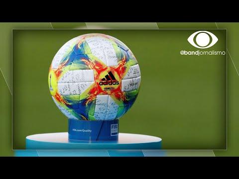 Vídeo: Gráficos Do Reino Unido: Você Pensaria Que Foi O Ano Da Copa Do Mundo