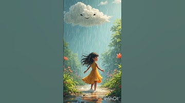 The Little Cloud That Couldn