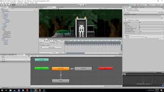 This is how the save and load animations look Wealth