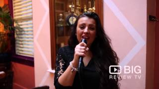 La Perla a Restaurants in London serving delicious Mexican Food
