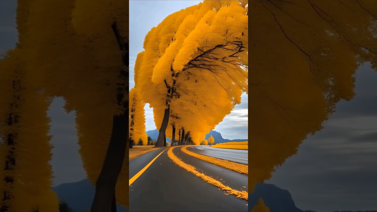 Places on earth that don't feel real | JAPAN🇯🇵 