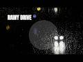 Safe Inside a Car During Heavy Rain 🌧️ Relaxing Night Drive Sounds (10 Hours)