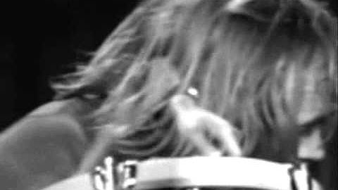 In-A-Gadda-Da-Vida Drums version - Drums performance video thumbnail