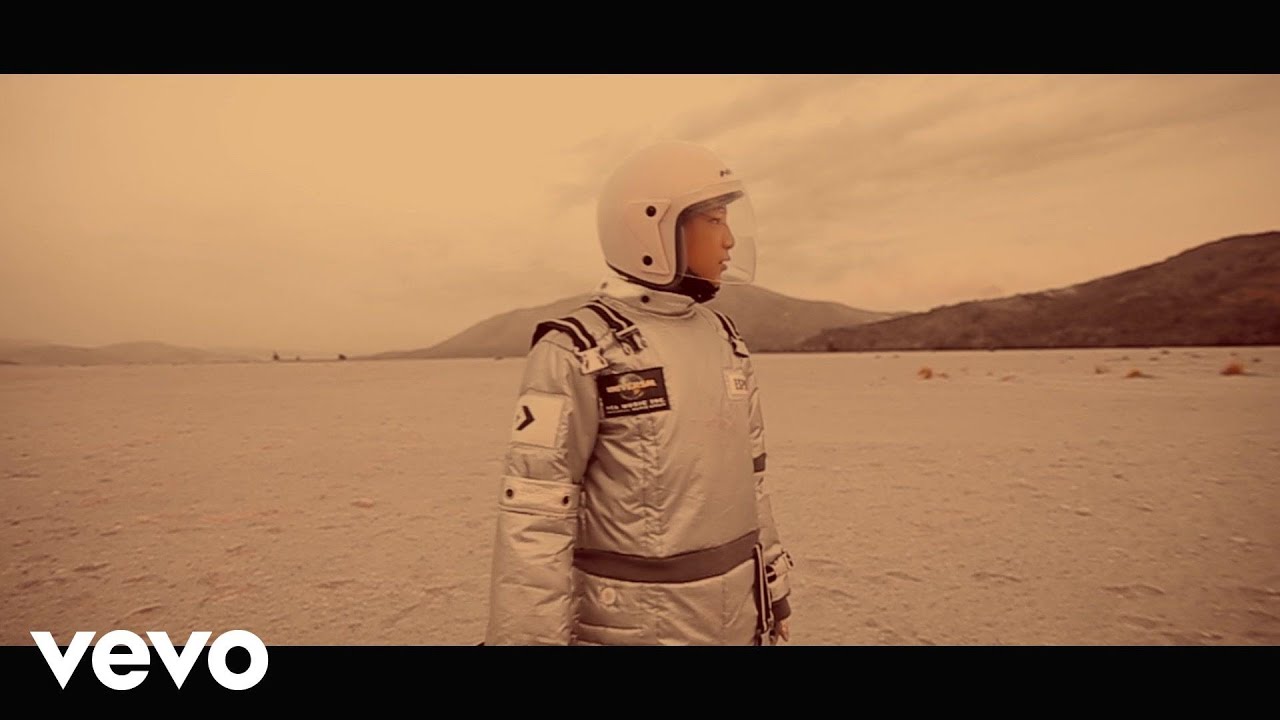 Darren Espanto - Starlight