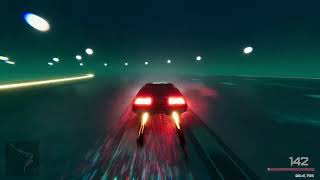 Cyber Drift | GamePlay PC i74790k Rx 480 8gb