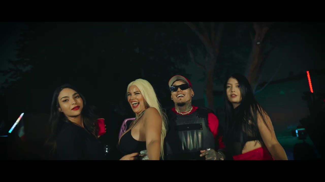 Juguetes De Accion 🔫- Nuco [Video Oficial] @RockaBeatz