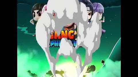 [Làng Lá Phiêu Lưu Ký] Akatsuki & Vĩ Thú 1080