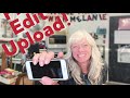 End of video
