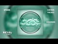 XG - HESONOO (Dolby Atmos Stems / Hidden Vocals) + DL