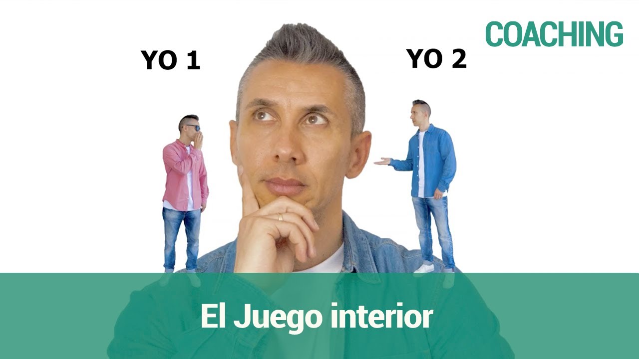 El juego interior 