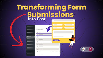 How to Create a Post using Elementor