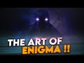 The art of enigma