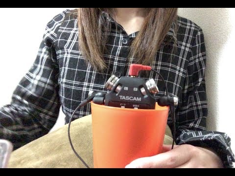 【男性向けASMR】独占欲の強いヤンデレ彼女から束縛を受けてみませんか？【バイノーラル・立体音響・癒しボイス】