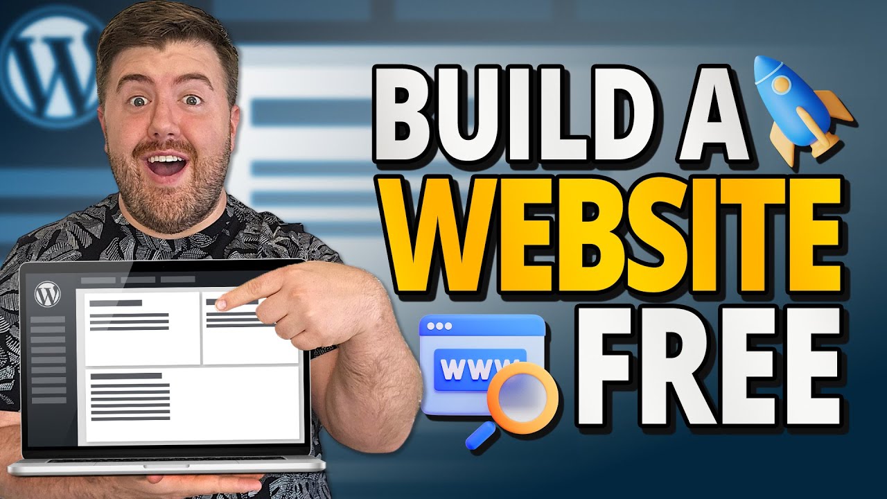 Build an Impressive Real Estate Website For FREE Using WordPress