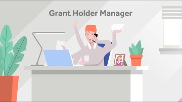 A day in the life of a Grant Holder Manager: COST Actions