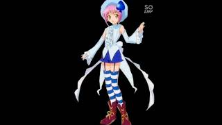 Hinamori Amu