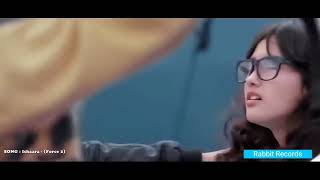 Tera samna aa jana se dil mera dhadka h song korean mix