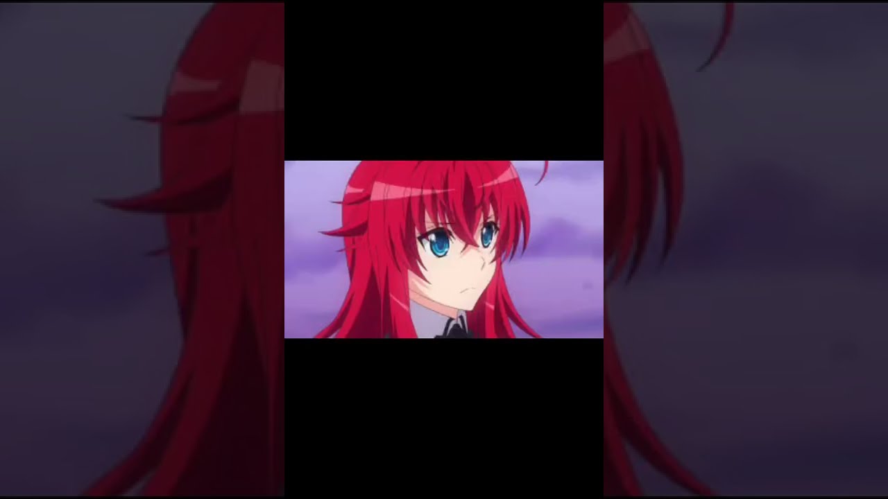 (Mi nombre es Gokú, Son gokú) Gokú un dios de la destrucción en High School DxD, (Capítulo 1)
