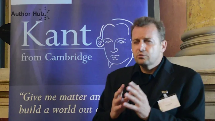 An interview with Robert Doran at the Kant Congres...