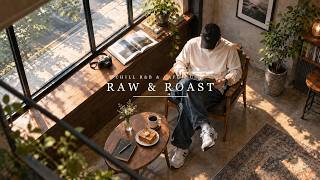 𝐏𝐥𝐚𝐲𝐥𝐢𝐬𝐭 ☕ Analog Dreams, Sun-Drenched｜Chill R&B & Café Music screenshot 3