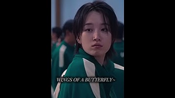 Choose ur fighter! [Squid game edit] [dont steal please!:(] #capcut #animation #squidgamemusic #edit