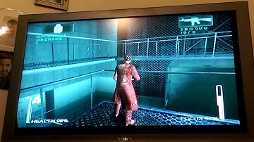 Enter the matrix part 31