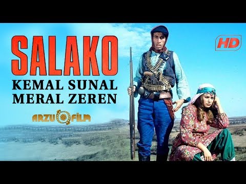 Salako | FULL HD