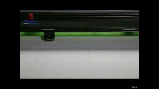 Richpeace table plotter for pattern making