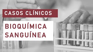 Casos clínicos - Bioquímica screenshot 3