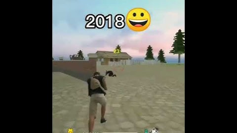 استرجاع ذكريات فري فاير 😢😞من الحاضر 🥲الى الماضي سعيد 2023-2017