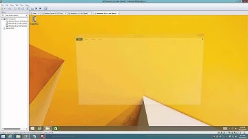 Lab 13 Configuring Shared Resources