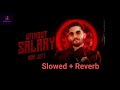 Without Salary Nomi Jutt New Punjabi Song Slowed And Reverb 2025 