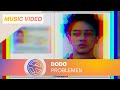 Dodo  problemen prod yung noodle