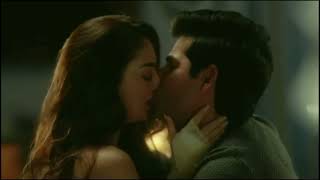 Sandeepa Dhar hot web series kiss   latest webseries hot kiss   Full HD kiss video