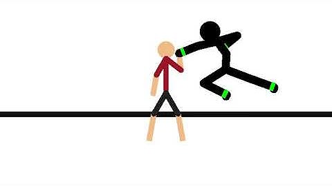 My entry for Default Destroyer (Collab)