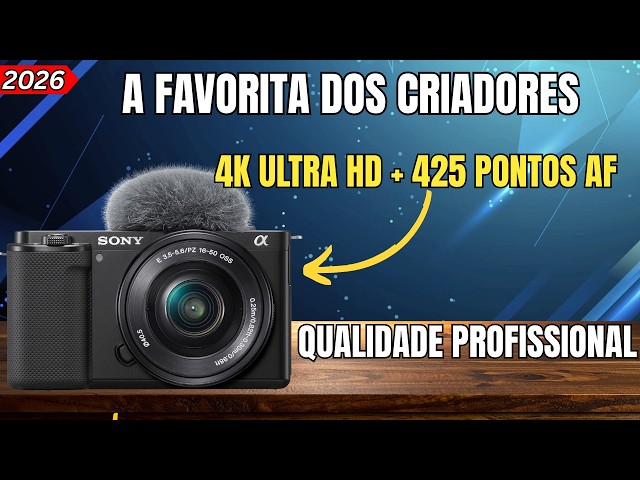 Is the Sony ZV-E10 Worth It in 2026? Complete Review of the BEST