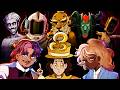 CALL OF MONSTERS | INFERNAL GOSSIP | LAST GOODBYE | INANE | INDIE VISUAL NOVEL GAMES #012
