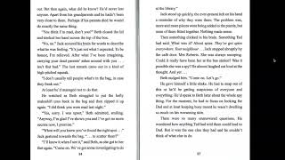 Shadow Jumper Ch. 11