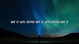 [1 Hour] Swedish House Mafia - It Gets Better (Lyrics) | Bon 1 Hour Lyrics