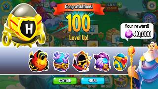 How to Get Heroic Dragon in Dragon City for Beginners 2026! 😱 screenshot 4