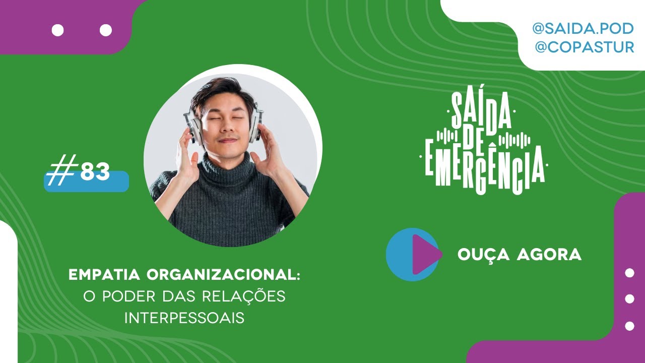 Empatia Organizacional