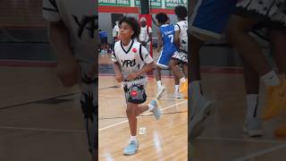 Kaden Mullins Get it DONE at 5’7 🔥 #hoopcityfilms1