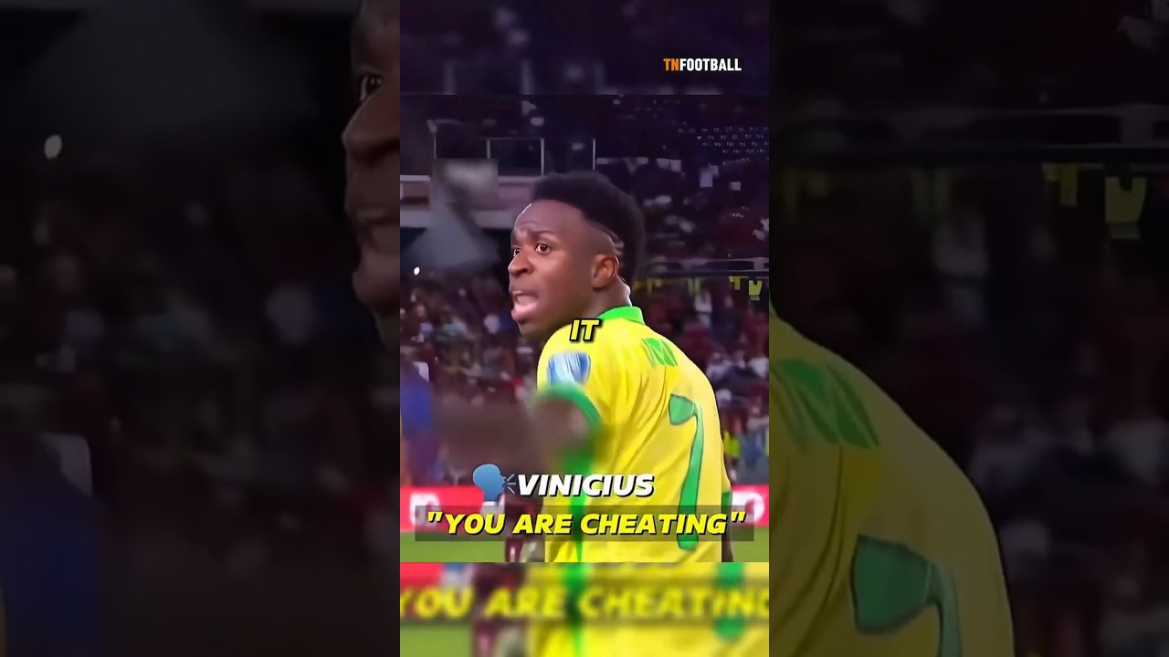 Football's Most Unfair Defender Ever #shorts