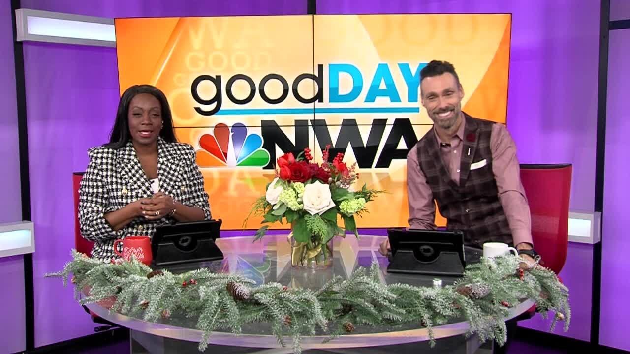 Holiday Break events happening in NWA